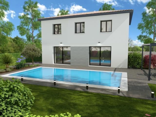 La Gaude Vente Maison 06