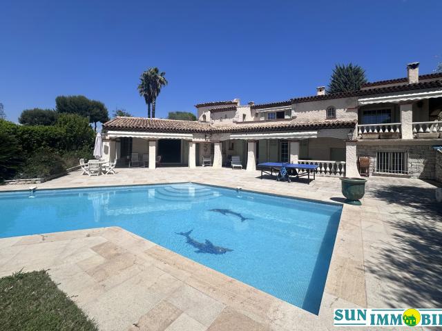 La Gaude Vente Maison 06