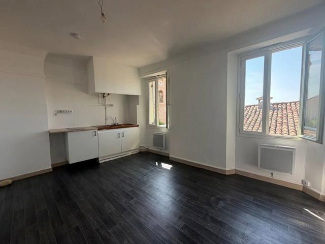 La Gaude appartement 1studio avec coin nuit