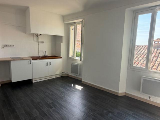 La Gaude appartement 1studio avec coin nuit