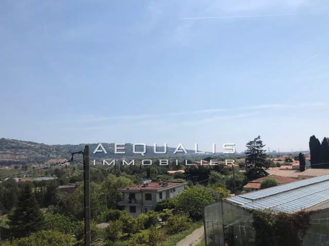 La gaude Route de la Baronne appartement 51,11 m 2