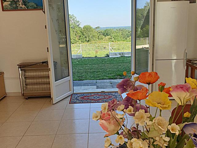 La Genétouze Vente Maison 17