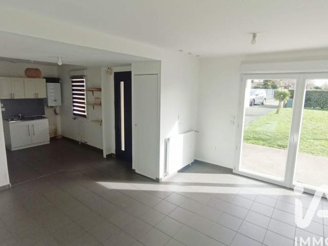 La Génétouze Vente Maison 85