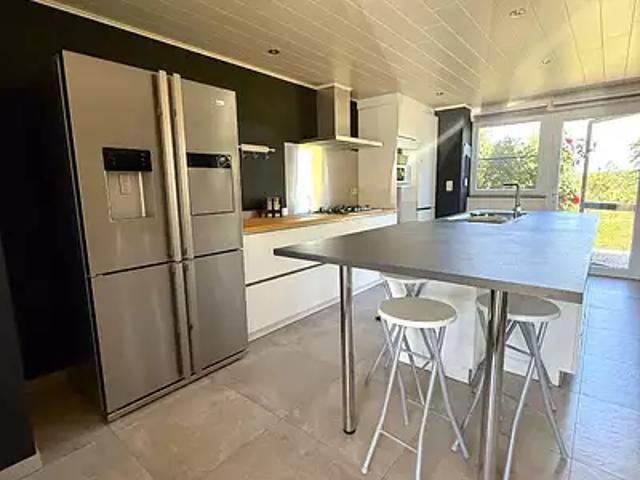 La Genête 71290 Location maison 4 pièces t4 au dernier étage