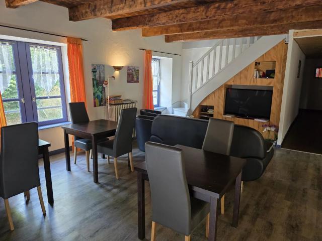 La Godivelle Vente Maison 63