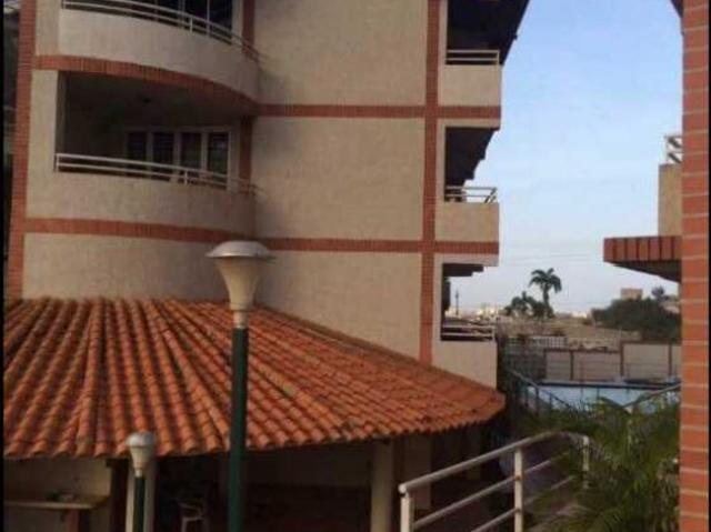 LA GOLETTA LOS ROBLES, APARTAMENTO OBRA BLANCA VENTA MARGARITA