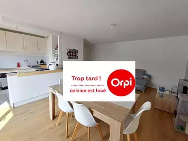 La Gorgue 59253 Location appartement 2 pièces t2 balcon