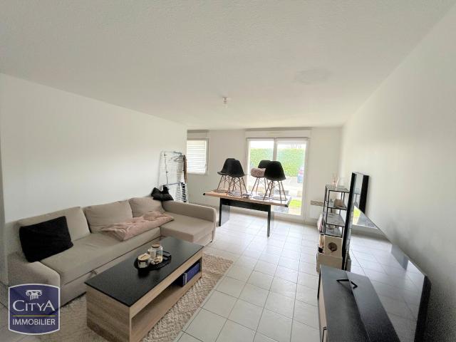 La Gorgue Vente Appartement 59