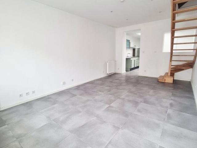 La Gorgue Vente Maison 59