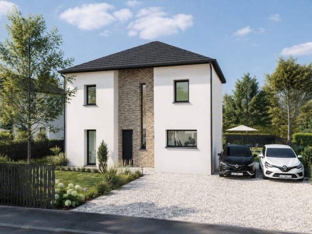 La Gorgue Vente Maison 59