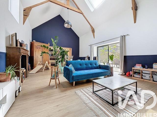 La Gouesnière Vente Maison 35