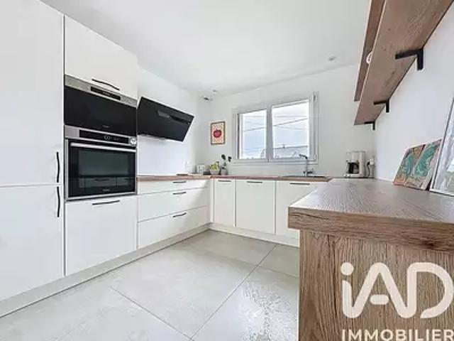La Gouesnière 35350 Achat / Vente maison 4 pièces t4