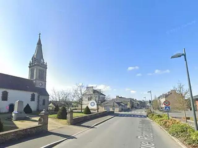 La Gouesnière 35350 Programme neuf terrain neuf à vendre