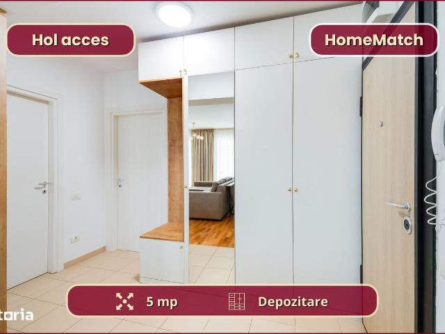 La Gloire | 2 camere | Comision 0%