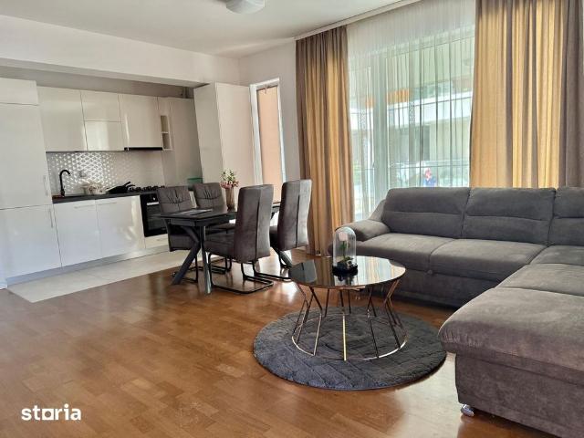 LA GLOIRE | 2 camere cu parcare | PIPERA