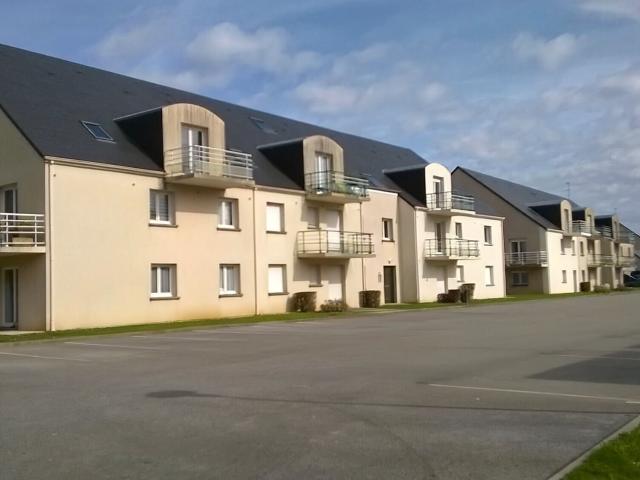 La Glacerie Vente Appartement 50