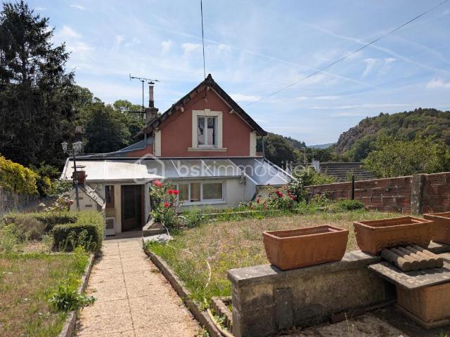 La Glacerie Vente Maison 50