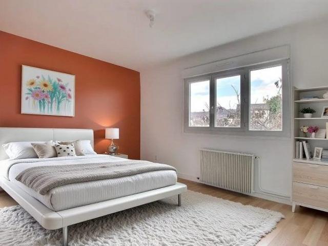 LA GLACIERE Appartement Clermont Ferrand 2 pièce s 43 m2 garage cave