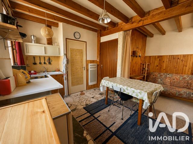 La Grave Vente Appartement 05