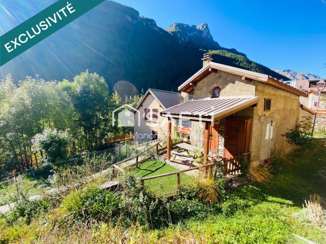 La Grave Vente Maison 05