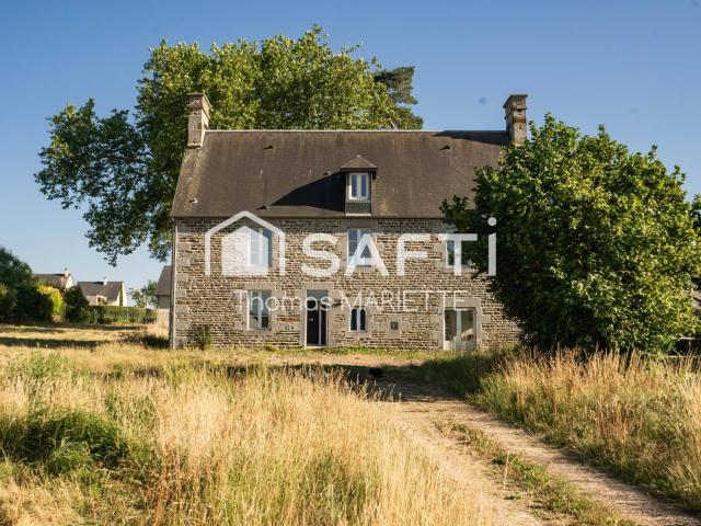 La Graverie Vente Maison 14