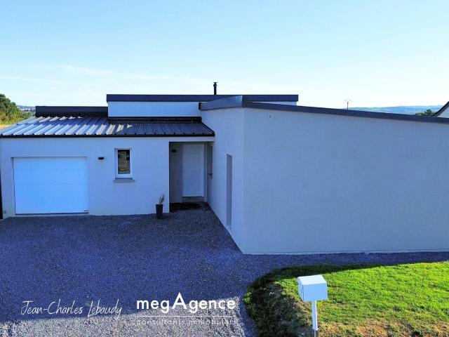 La Graverie Vente Maison 14