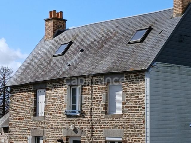 La Graverie Vente Maison 14