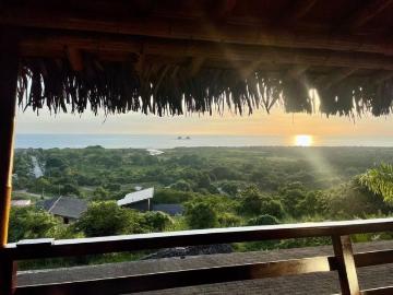La Gran Vista Ayampe