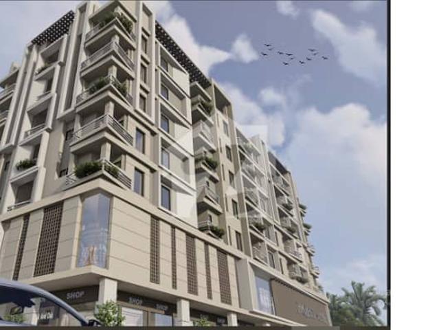 La grand tower 2 bed lounge apartment 5 years instalment plan north town residency phase 1