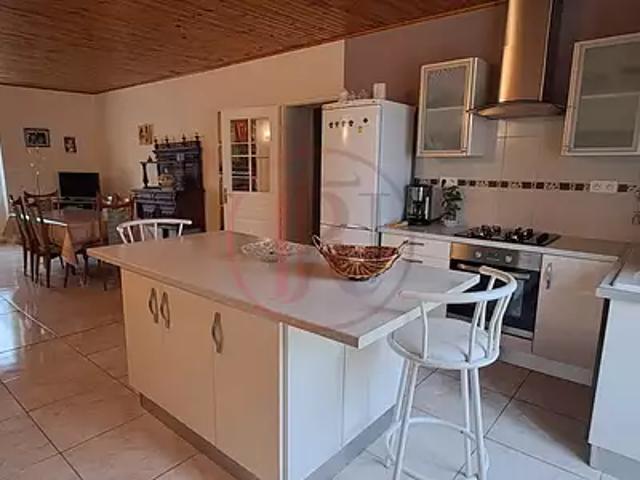 La Grand Combe 30110 Achat / Vente appartement 3 pièces t3