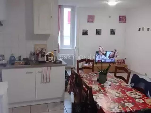 La Grand Combe 30110 Achat / Vente immeuble