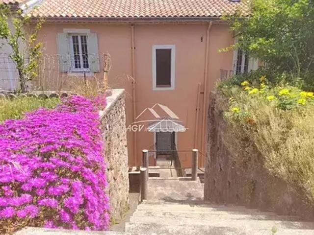 La Grand Combe 30110 Achat / Vente immeuble