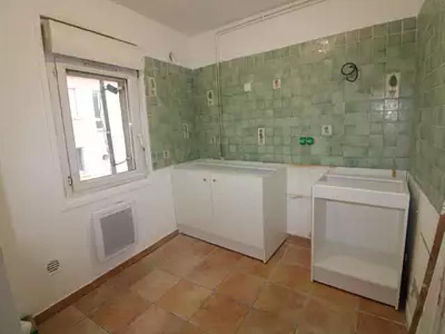 La Grand Combe 30110 Achat / Vente immeuble