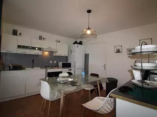La Grand Combe 30110 Achat / Vente immeuble