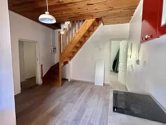 La Grand Combe 30110 Location appartement 4 pièces t4