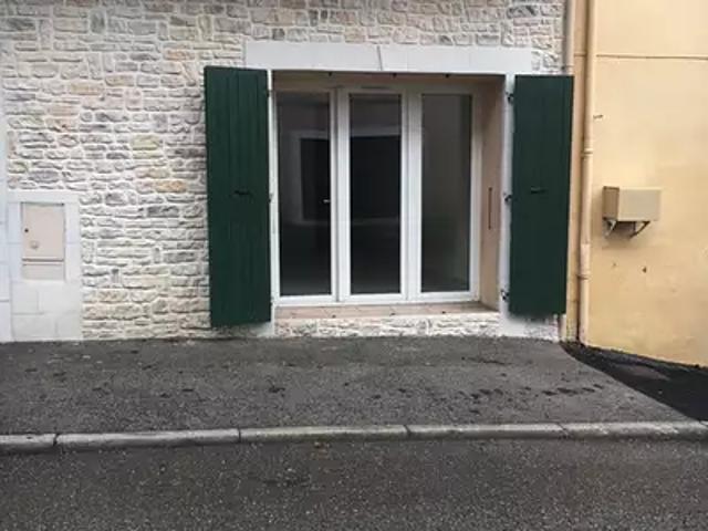 La Grand Combe 30110 Location appartement 3 pièces t3