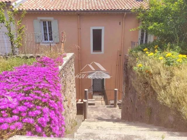 La Grand Combe Vente Immeuble 30