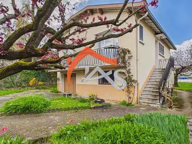 La Grand Croix 42320 Achat / Vente maison 4 pièces t4