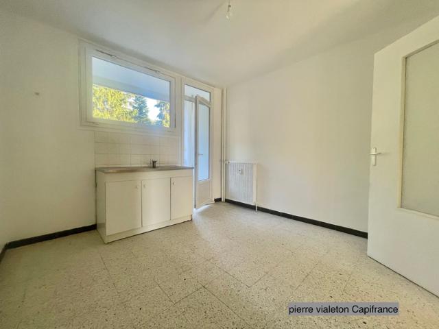 La Grand Croix Vente Appartement 42