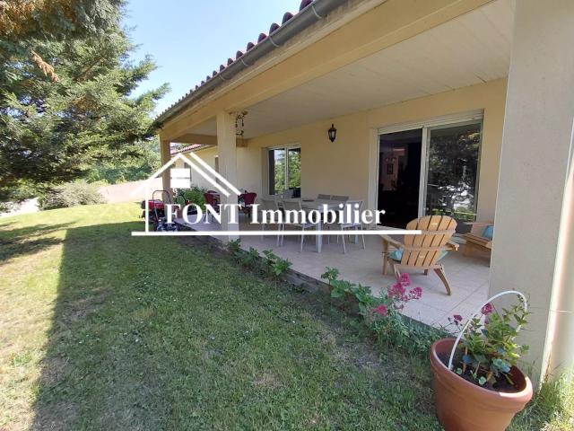 La Grand Croix Vente Maison 42