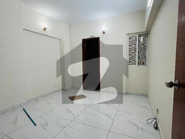 LA GRANDE Flat In North Nazimabad Block F Karachi North Nazimabad Block F