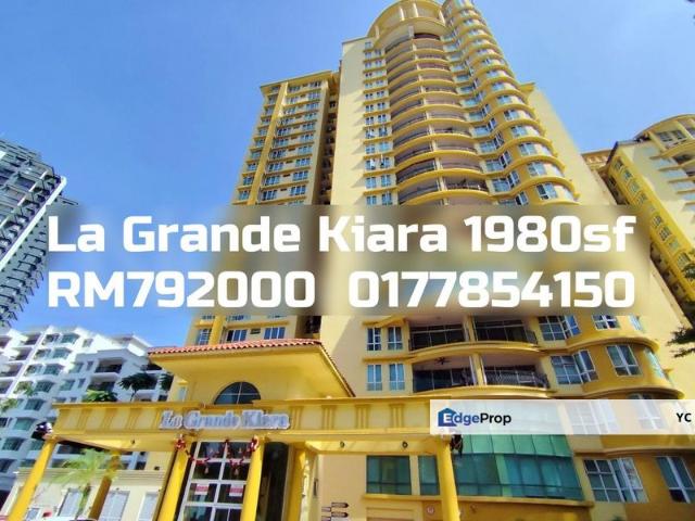 La Grande Kiara