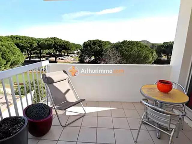 La Grande Motte 34280 Achat / Vente appartement 3 pièces t3