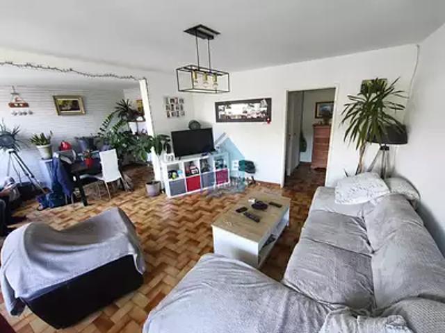 La Grande Motte 34280 Achat / Vente appartement 3 pièces t3