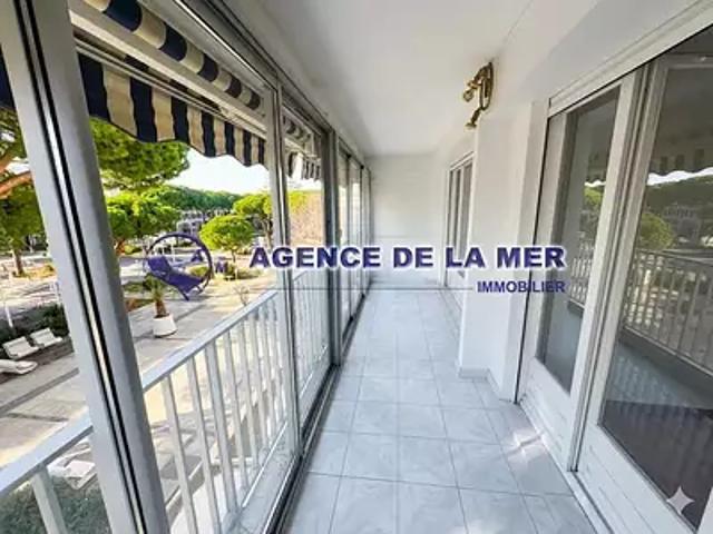 La Grande Motte 34280 Achat / Vente appartement 3 pièces t3