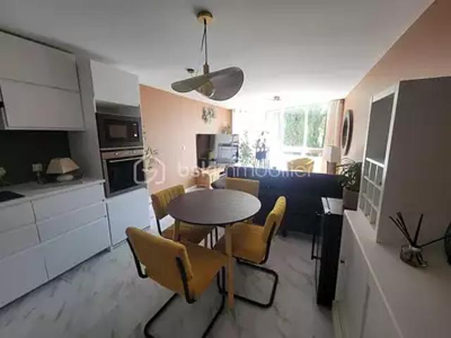 La Grande Motte 34280 Achat / Vente appartement 3 pièces t3