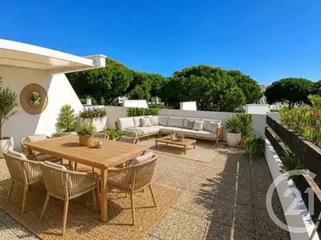La Grande Motte 34280 Achat / Vente appartement 3 pièces t3