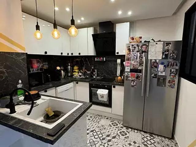 La Grande Motte 34280 Achat / Vente appartement 3 pièces t3