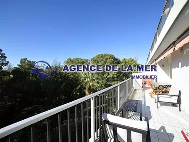 La Grande Motte 34280 Achat / Vente appartement 3 pièces t3
