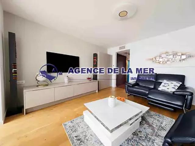 La Grande Motte 34280 Achat / Vente appartement 3 pièces t3
